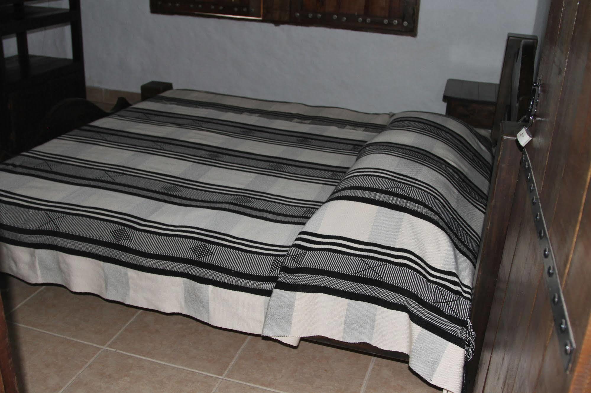 Hotel Parque De Los Arrieros Montenegro Dış mekan fotoğraf